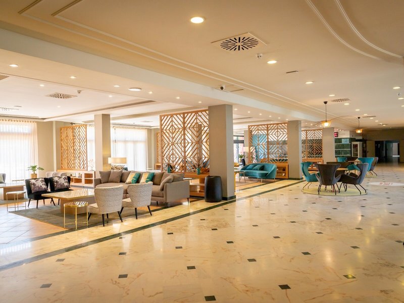 Occidental Isla Cristina 26