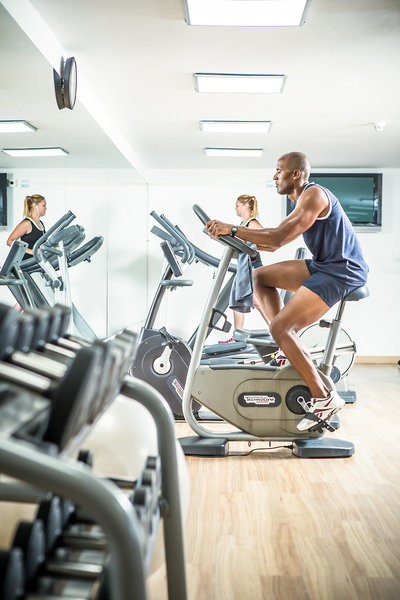 Occidental Isla Cristina 27