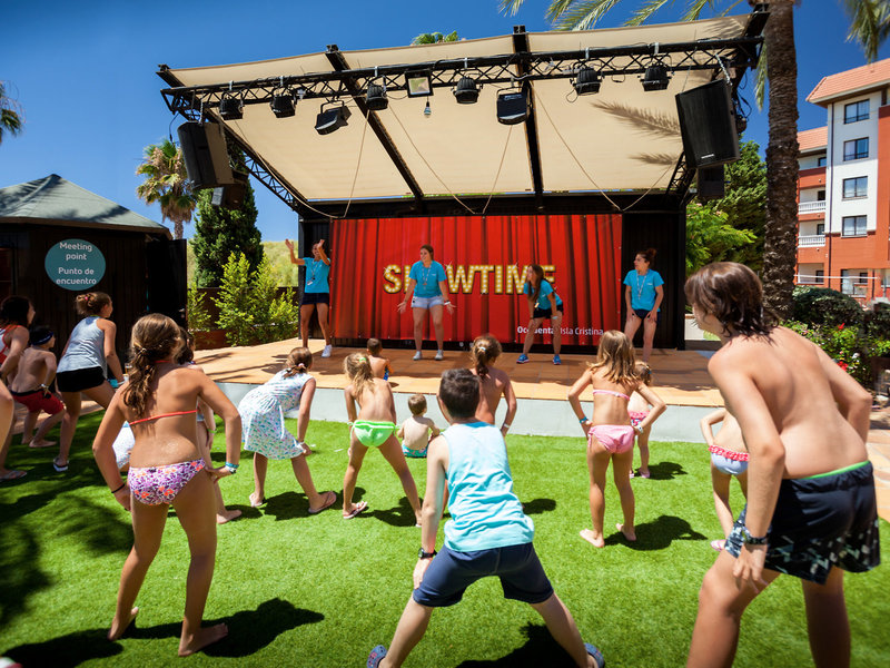 Occidental Isla Cristina 28