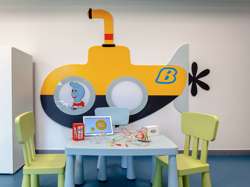 Occidental Isla Cristina 30