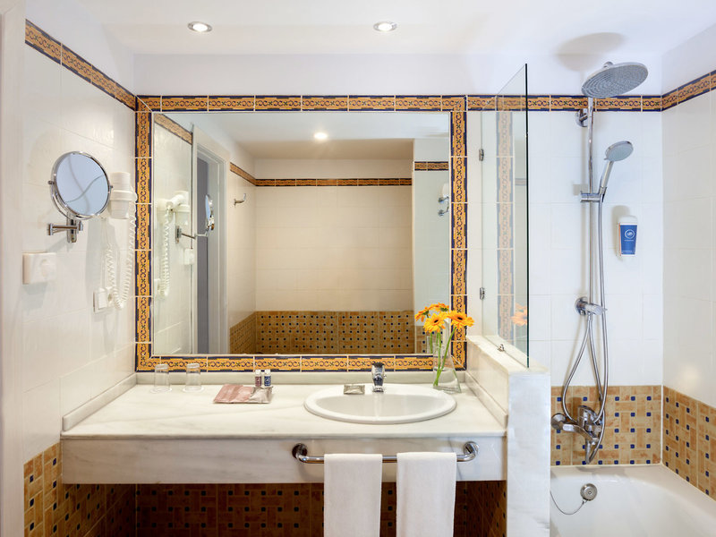 Occidental Isla Cristina 39