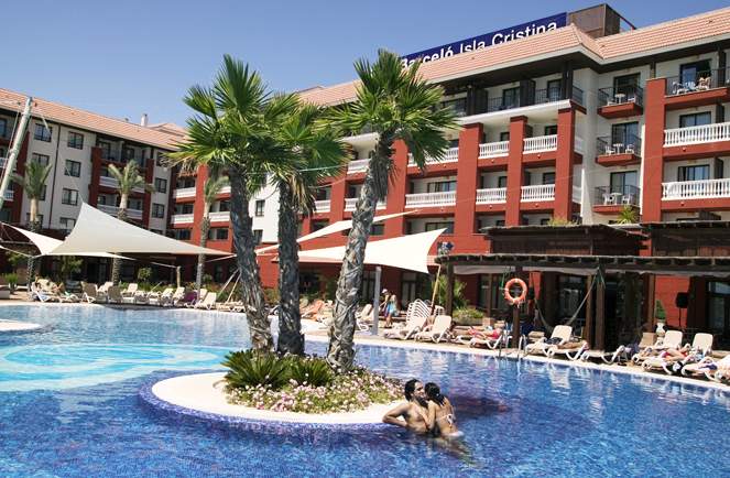 Occidental Isla Cristina 1