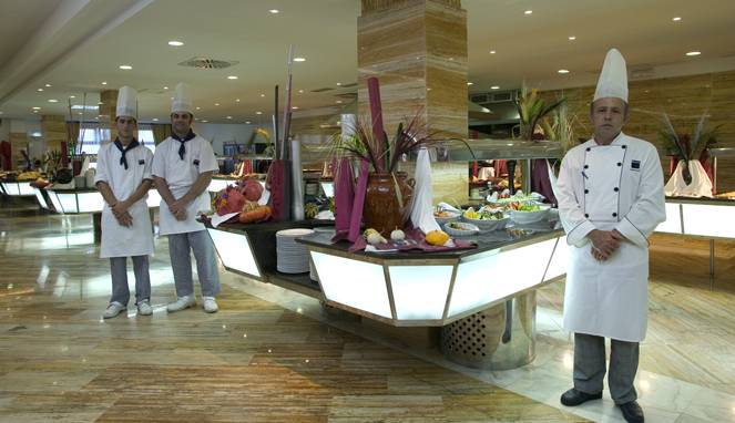 Occidental Isla Cristina 2