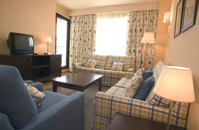 Occidental Isla Cristina 3