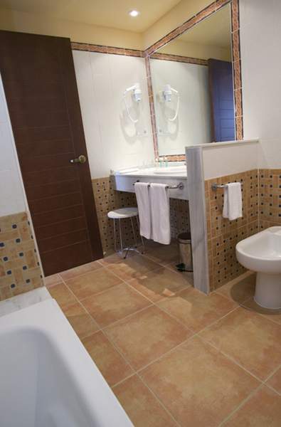 Occidental Isla Cristina 4