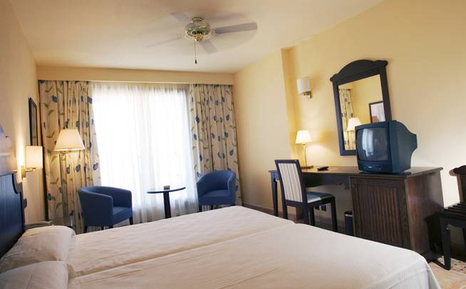 Occidental Isla Cristina 5