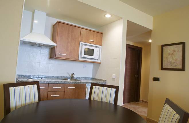 Occidental Isla Cristina 6