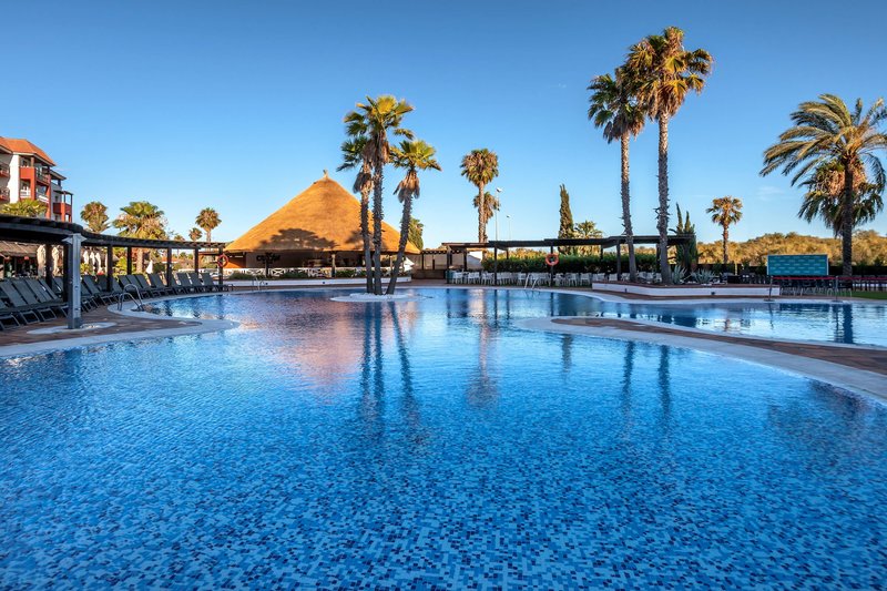 Occidental Isla Cristina 2