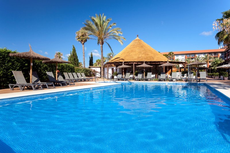 Occidental Isla Cristina 4