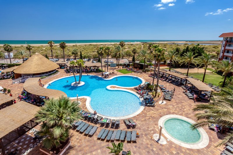 Occidental Isla Cristina 5