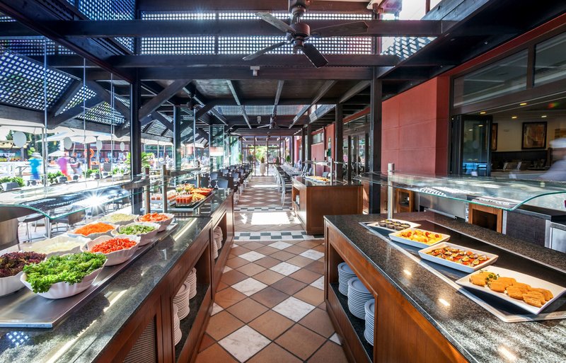 Occidental Isla Cristina 7