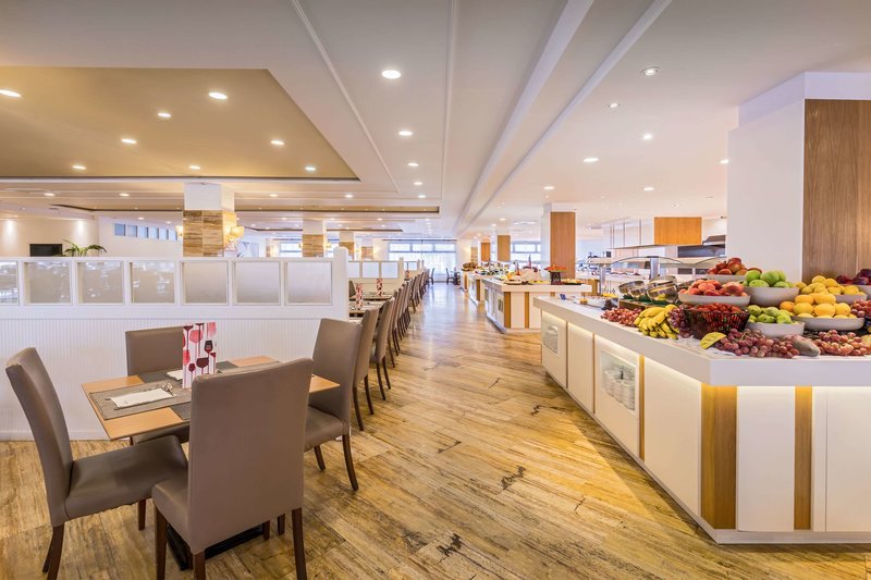 Occidental Isla Cristina 8