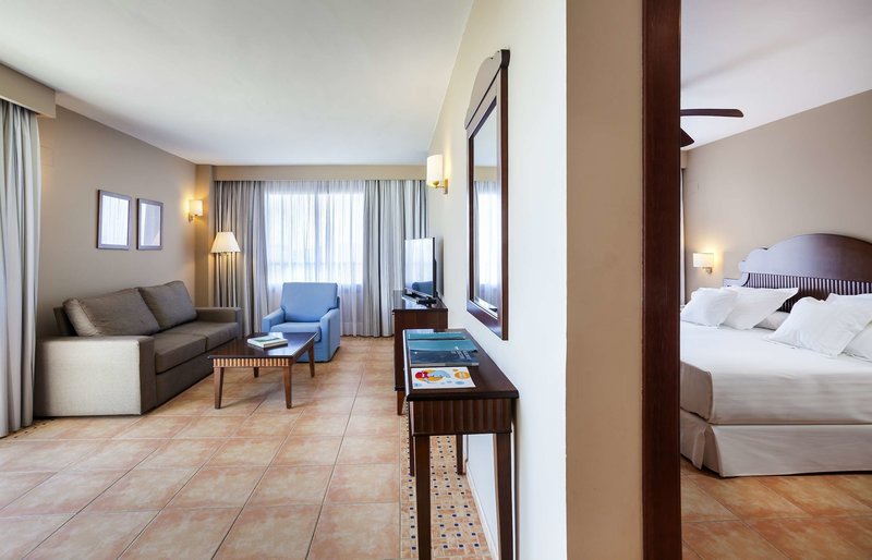 Occidental Isla Cristina 9