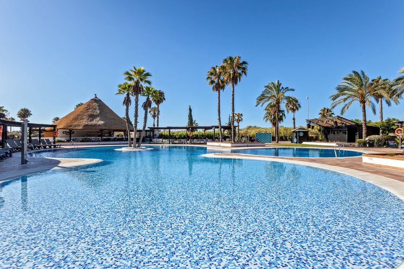 Occidental Isla Cristina 1 - Outdoor Pool