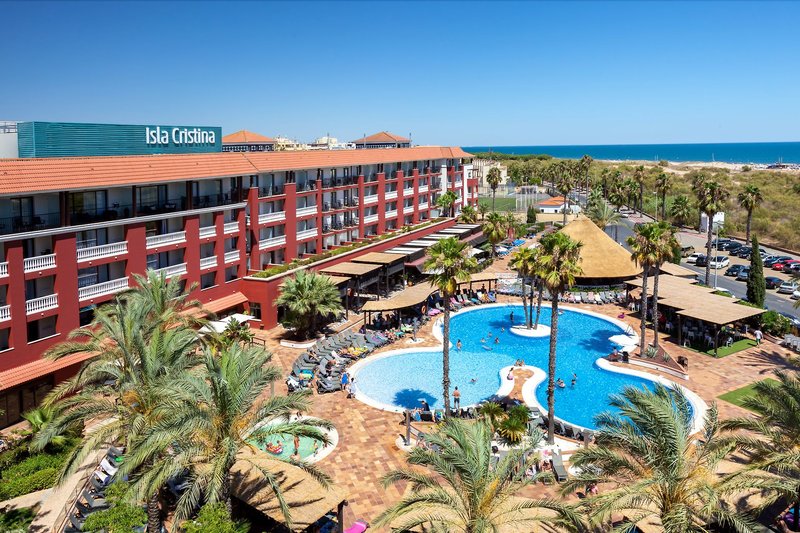 Occidental Isla Cristina 2 - Exterior