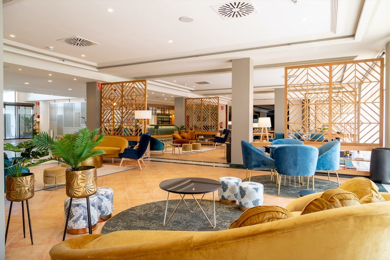 Occidental Isla Cristina 3 - Lounge / Lobby