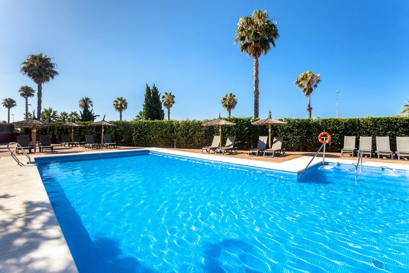 Occidental Isla Cristina 6 - Outdoor Pool