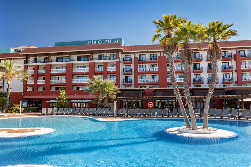 Occidental Isla Cristina 7 - Outdoor Pool