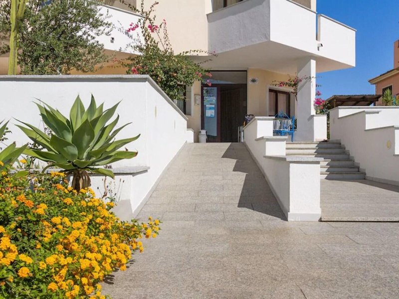 Palau City Hotel 1