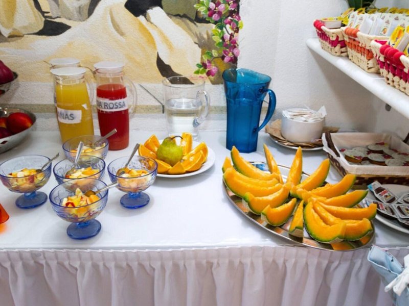Palau City Hotel 7