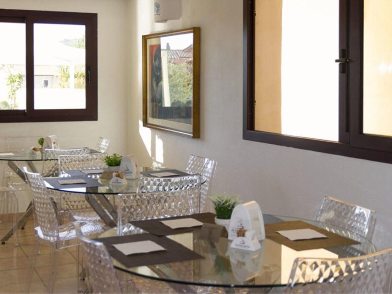 Palau City Hotel 13