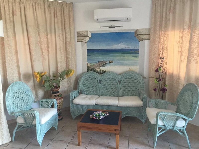 Palau City Hotel 14