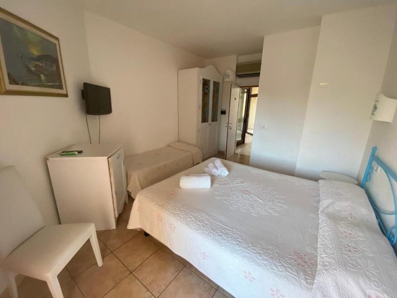 Palau City Hotel 17