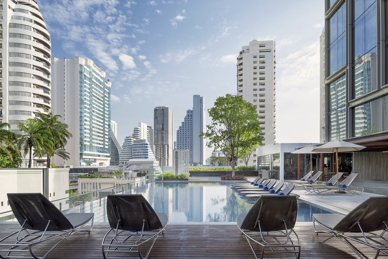 Novotel Bangkok Sukhumvit 20 2