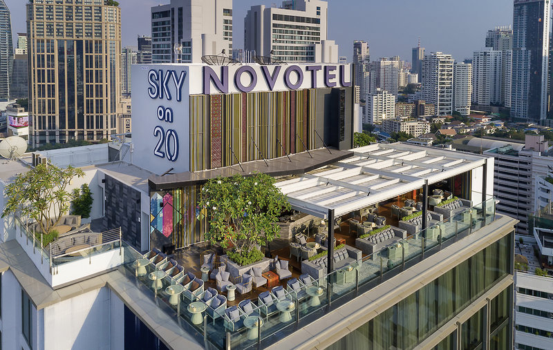 Novotel Bangkok Sukhumvit 20 3