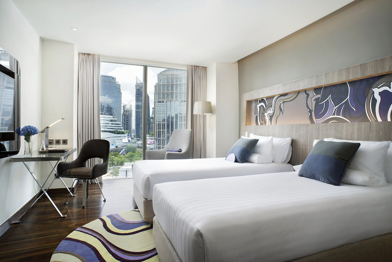 Novotel Bangkok Sukhumvit 20 4