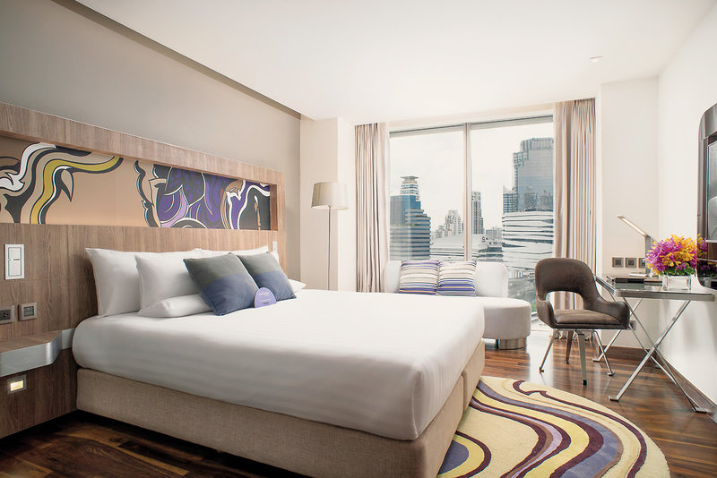 Novotel Bangkok Sukhumvit 20 5