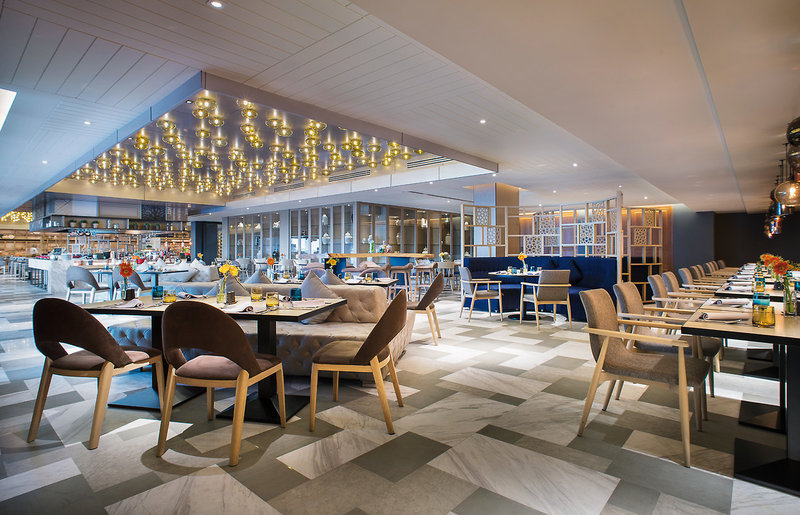 Novotel Bangkok Sukhumvit 20 6