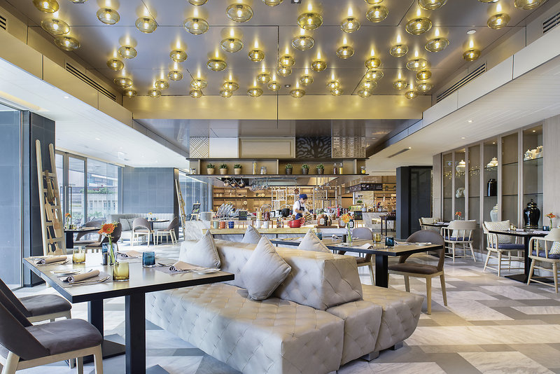 Novotel Bangkok Sukhumvit 20 7