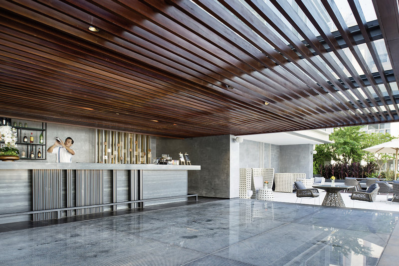 Novotel Bangkok Sukhumvit 20 9