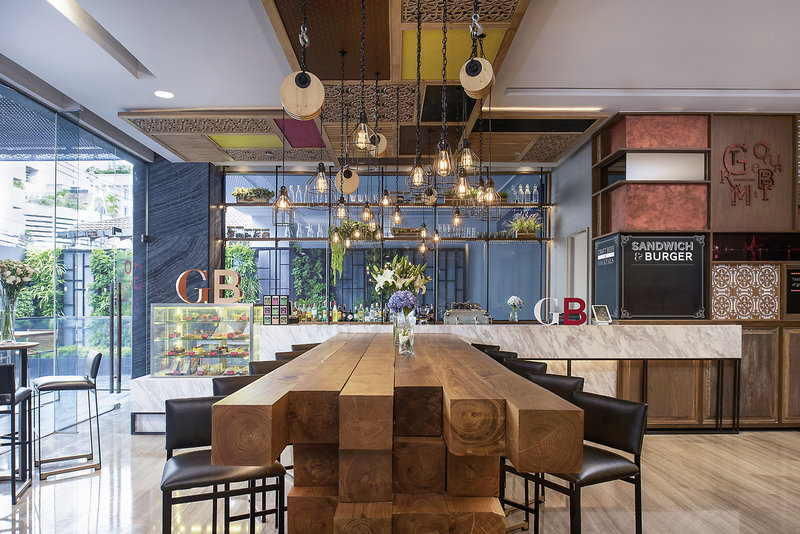 Novotel Bangkok Sukhumvit 20 10