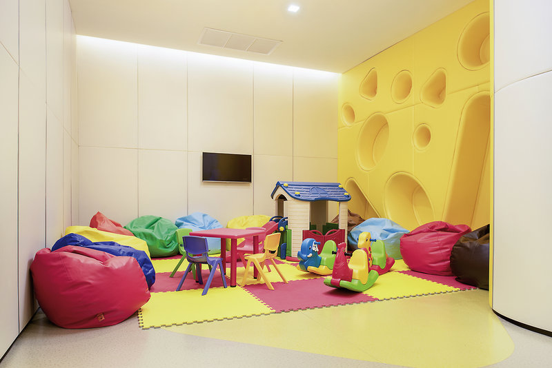 Novotel Bangkok Sukhumvit 20 11