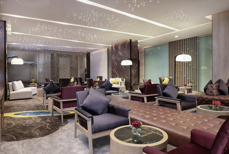 Novotel Bangkok Sukhumvit 20 14