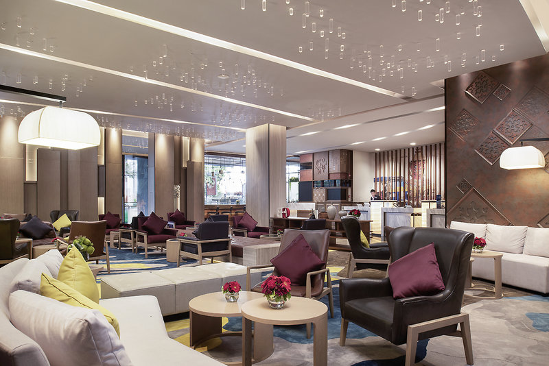 Novotel Bangkok Sukhumvit 20 15