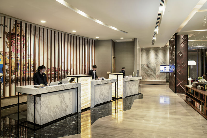 Novotel Bangkok Sukhumvit 20 16