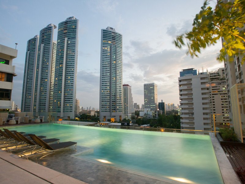Novotel Bangkok Sukhumvit 20 3