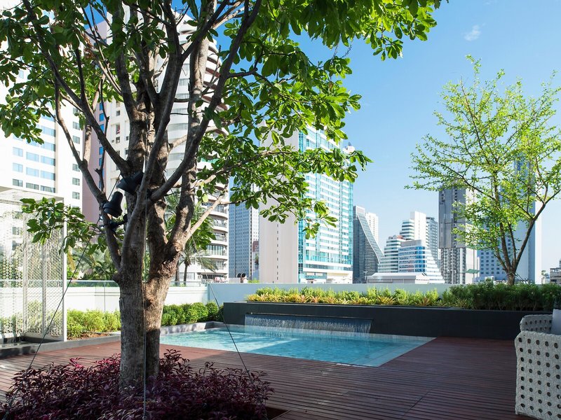 Novotel Bangkok Sukhumvit 20 6