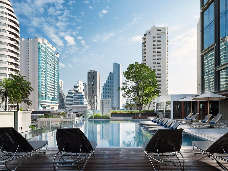 Novotel Bangkok Sukhumvit 20 7