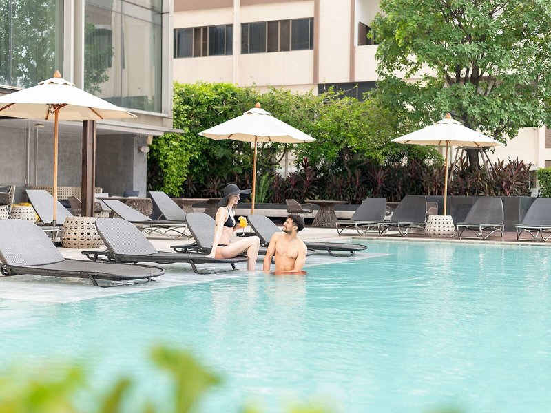 Novotel Bangkok Sukhumvit 20 8