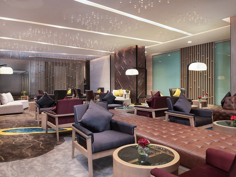 Novotel Bangkok Sukhumvit 20 15
