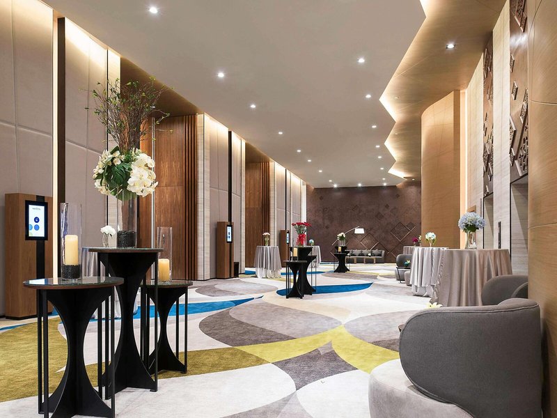 Novotel Bangkok Sukhumvit 20 16