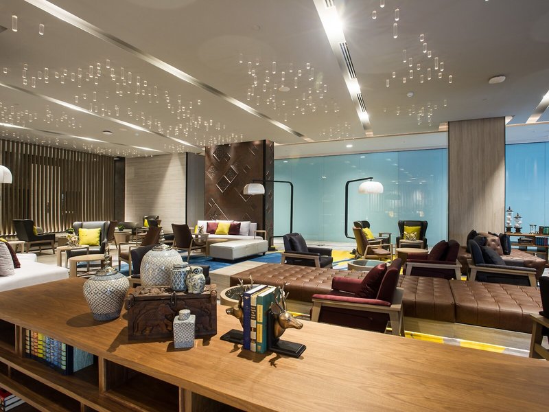 Novotel Bangkok Sukhumvit 20 17