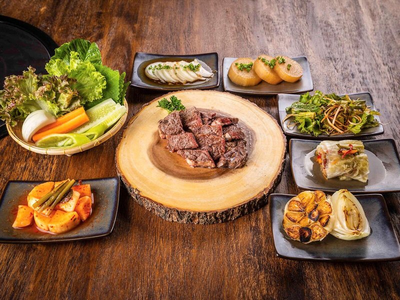 Novotel Bangkok Sukhumvit 20 20