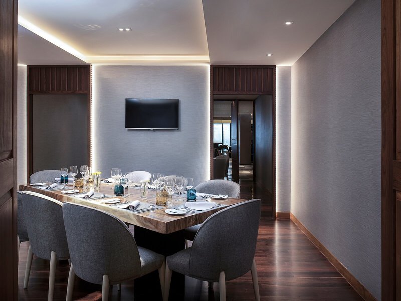 Novotel Bangkok Sukhumvit 20 21