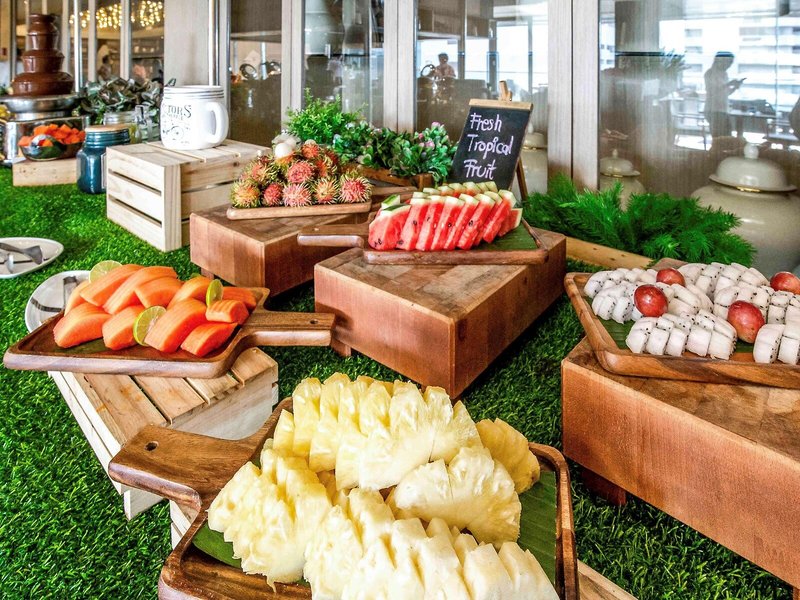 Novotel Bangkok Sukhumvit 20 23