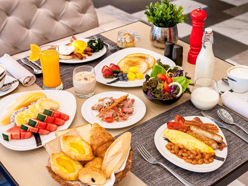 Novotel Bangkok Sukhumvit 20 24